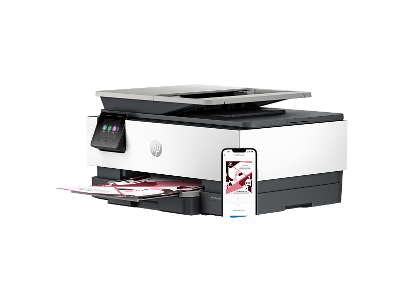 HP OfficeJet Pro 8120 All-in-One Printer | HP® Bangladesh