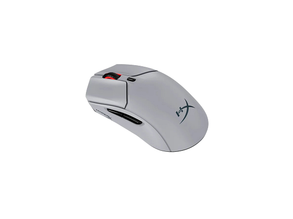 HyperX Pulsefire Haste 2 Pro Wireless Gaming Mouse (Instant Pair!)