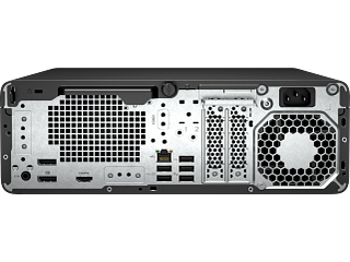 PC Compacto HP Pro 400 G9 | HP® Portugal