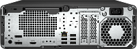 HP EliteDesk 8 SFF G1i Desktop AI PC IDS Base Model