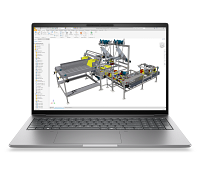 HP ZBook 8 G2a 16 inch Mobile Workstation PC (D1VE1AV)