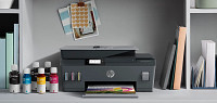 HP Smart Tank 530 Wireless All-in-One