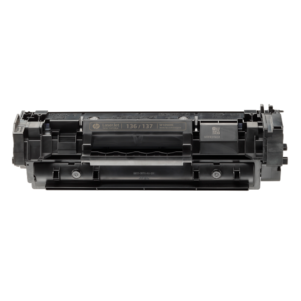 HP Black Contract LaserJet Toner Cartridge