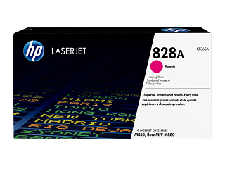 HP 828 Toner Cartridges