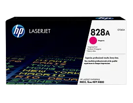 HP 828A Magenta LaserJet Image Drum, CF365A