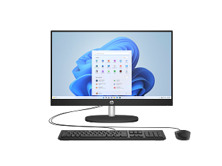 HP 23.8 inch All-in-One 24-cr0343nh PC | HP® Africa