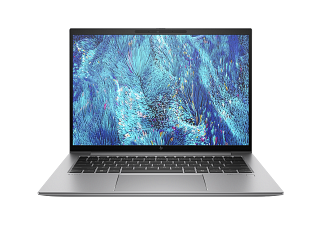 HP ZBook Firefly 14 Mobile Workstation (Intel)