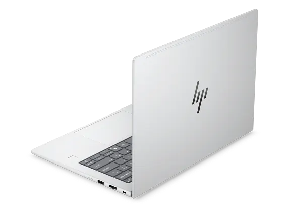 HP EliteBook 6 G2q 14 inch Notebook Next Gen AI PC, цвет: Snapdragon X2 Elite X2e-84-100, 32 Gb, 1 Tb — фото 4