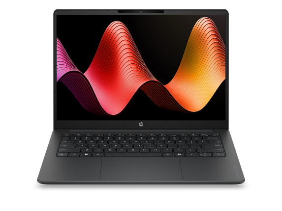 HP OmniBook 3 Laptop AI 14T-HU000