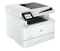 HP LaserJet Pro MFP 4101fdne Printer