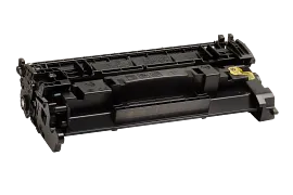 HP 89A Black Original LaserJet Toner Cartridge, CF289A