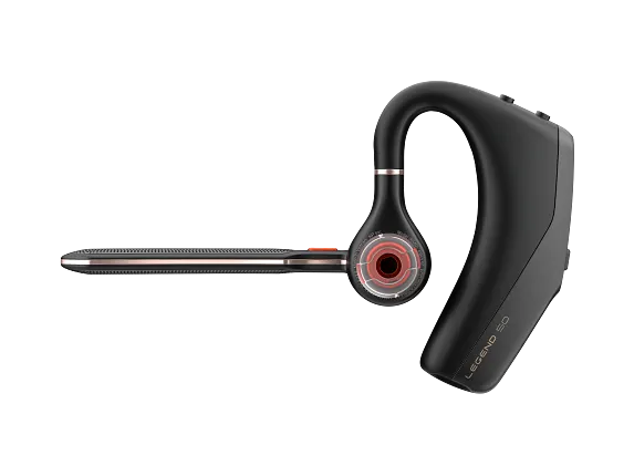 Series 3 of 5 Audio, Poly Voyager Legend 50 Headset