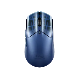 HyperX Pulsefire Haste 2 S Navy Wireless Gaming Mouse