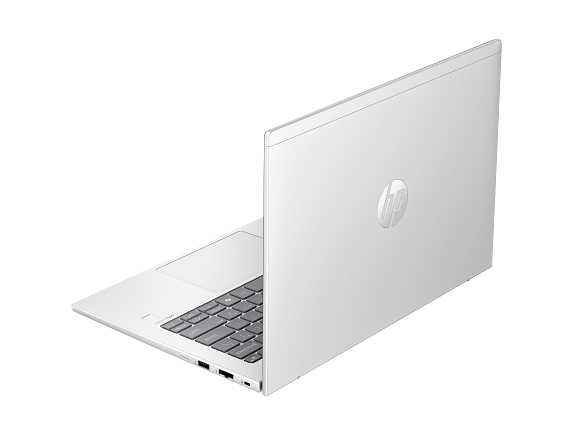 Laptop HP ProBook 14" WUXGA AMD Ryzen 5 8 GB pamięci; 256 GB SSD - Zdjęcie 5 z 8