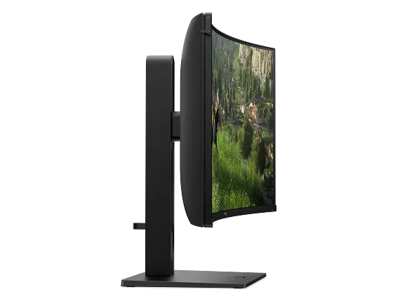 HyperX OMEN OLED 34 inch WQHD 360Hz Gaming Monitor - OMEN OLED 34