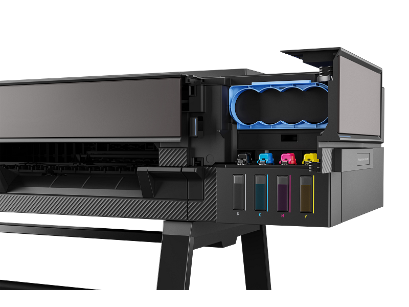 HP DesignJet Smart Tank T858 36-in Printer | HP® Africa