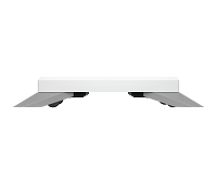 HP Color LaserJet Stand