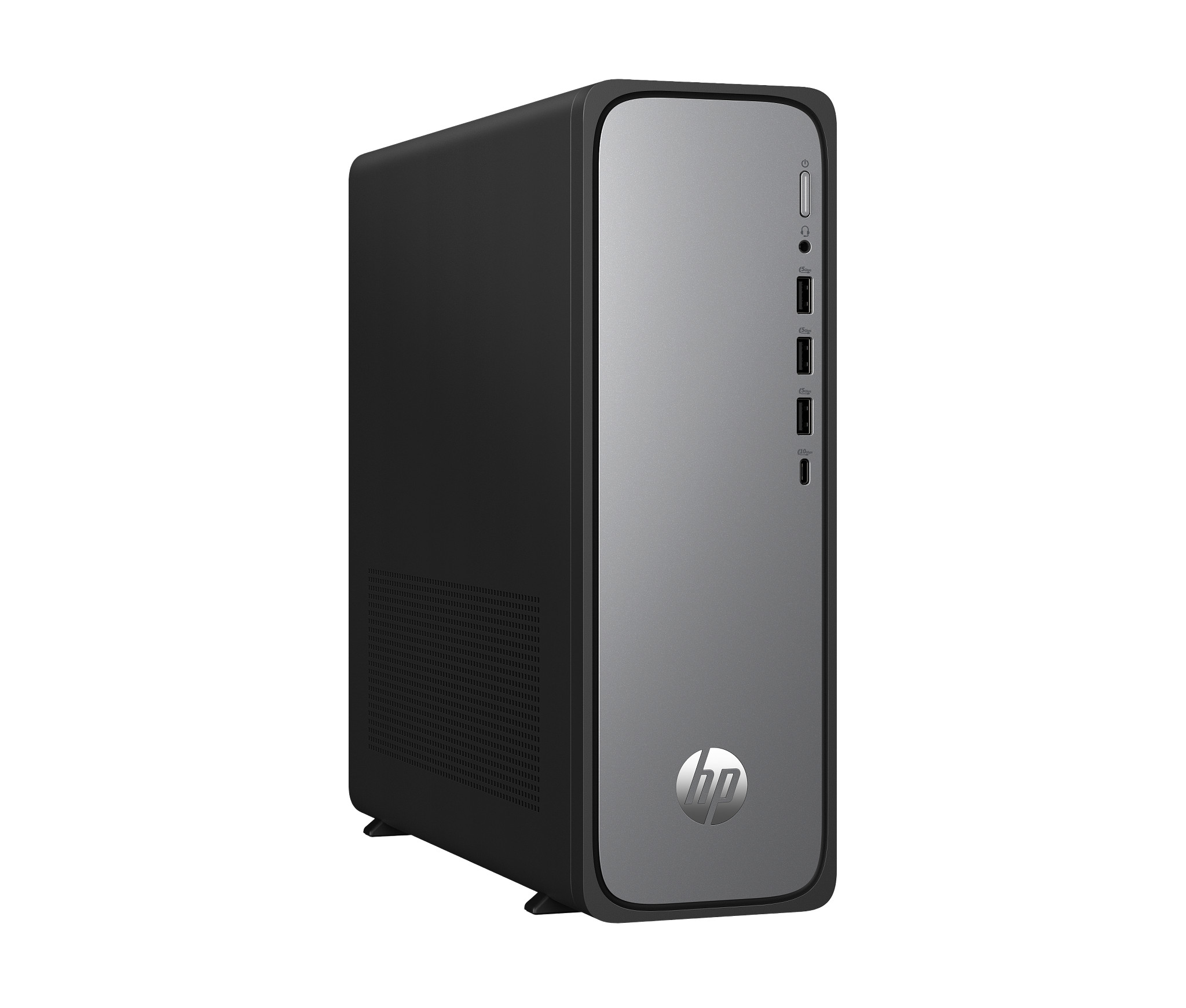 HP OmniDesk Slim Desktop S03-0010 PC