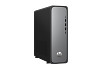 HP OmniDesk Slim S03-0003nn BM7N9EA CI3/14100 8GB 512GB FreeDOS keskeny torony asztali számítógép / PC