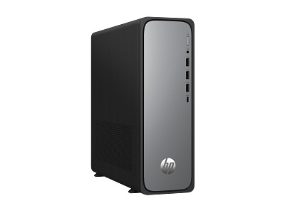 HP OmniDesk Slim Desktop S03-0010 PC