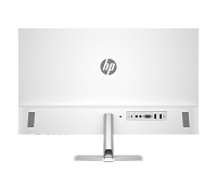 HP Series 5 27 inch FHD Monitor with Speakers - 527sa