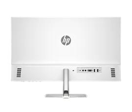 HP Series 5 27 inch FHD Monitor with Speakers - 527sa