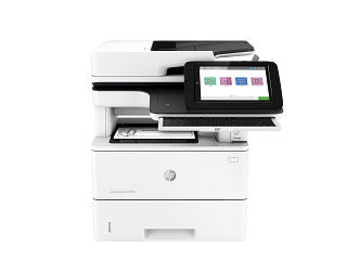 HP LaserJet Enterprise Flow Multi-function