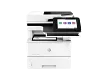HP LaserJet Enterprise Flow Multi-function