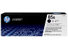 HP 85A CE285A Fekete eredeti toner /festék kazetta LaserJet P1102 M1132 M1212 M1217 nyomtatókhoz (1600 old.)