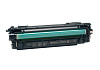 HP CF472X CF471X 657X nagy kapacitású sárga eredeti LaserJet tonerkazetta M681 M682