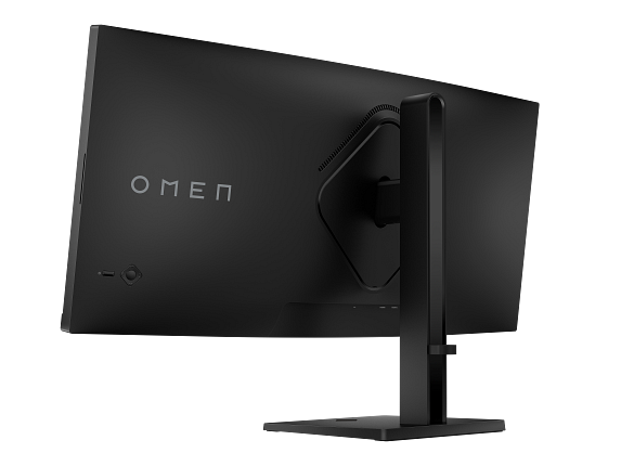HyperX OMEN Gaming Monitors Deals on Curved display HyperX OMEN