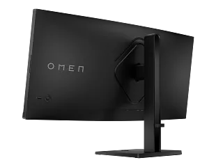 OMEN 34 inch WQHD 180Hz Curved Gaming Monitor - OMEN 34c G2 OMEN 34 inch WQHD 180Hz Curved Gaming Monitor - OMEN 34c G2