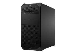 HP Z2 Tower G9 Workstation | HP® South Africa