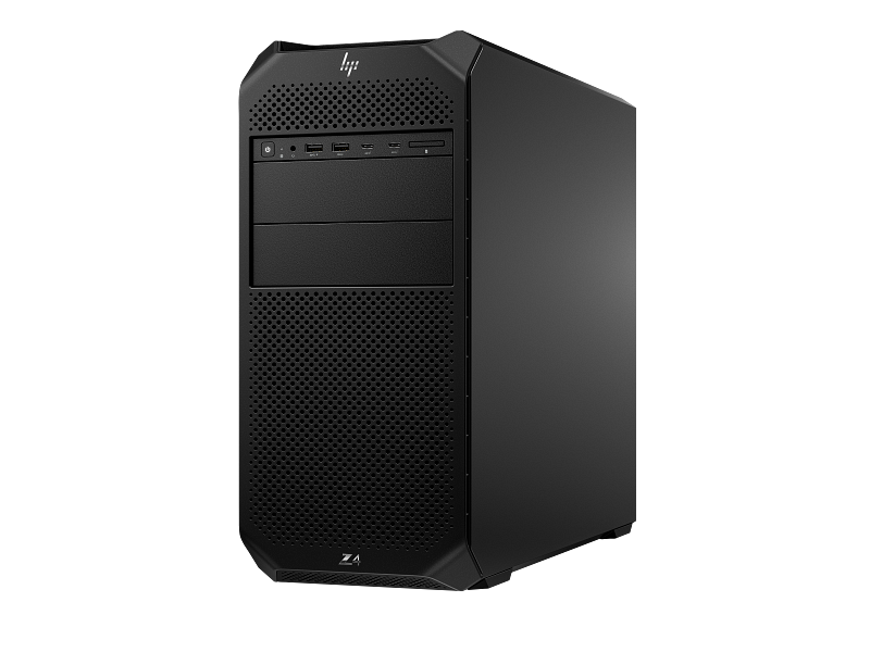 HP Z4 G5 Workstation PC | HP® Singapore