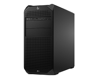HP Z4 G5 Workstation Desktop PC (57K33AV)