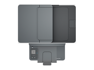 HP LaserJet MFP M235sdw Printer - Img_Top view closed_320_240