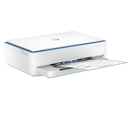 HP DeskJet Plus Ink Advantage 6076 All-in-One Printer