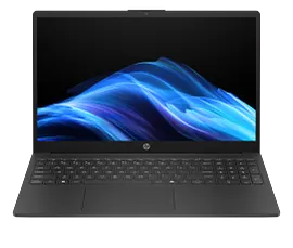 HP 15.6 inch Laptop AI PC