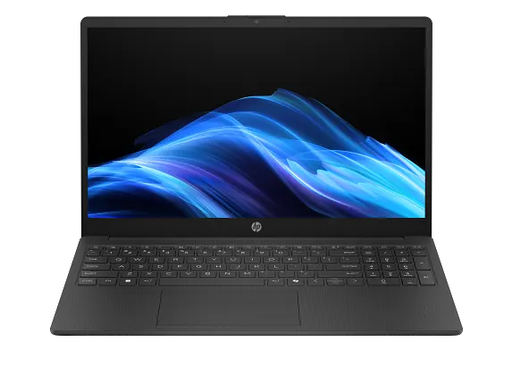 HP 15t-fd200 15.6″ AI Laptop, Intel Core Ultra 5, 8GB RAM, 256GB SSD