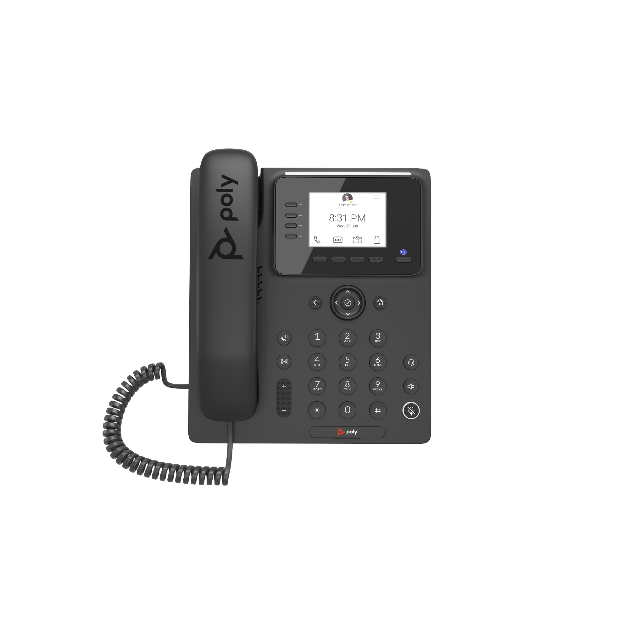 Photo HP 9