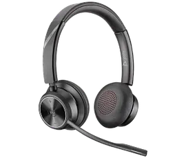 Poly Savi 7320 UC Stereo Microsoft Teams Certified DECT 1920-1930 MHz Headset