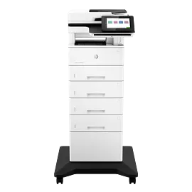 HP LaserJet Enterprise Flow MFP M528c