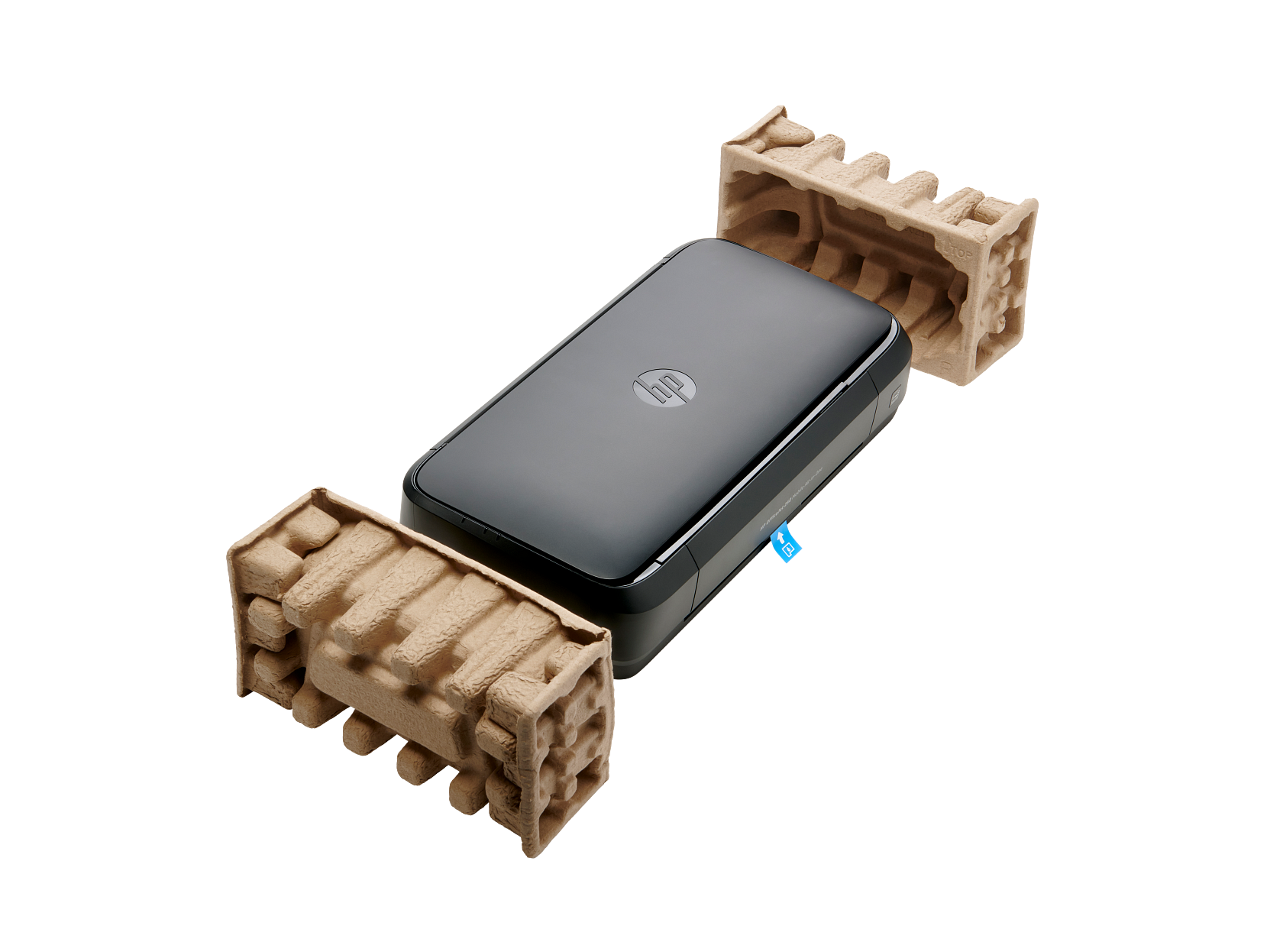 Imprimante tout-en-un mobile HP OfficeJet 250 | Impression, numérisation, copie mobile | CZ992A - Photo 4/10