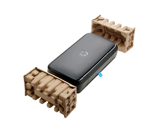 HP® OfficeJet 250 Mobile All-in-One Printer HP® OfficeJet 250 Mobile All-in-One Printer