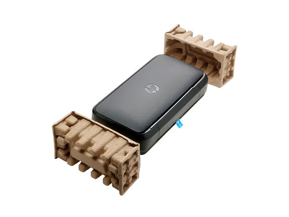 HP OfficeJet 250 Mobile All-in-One Printer