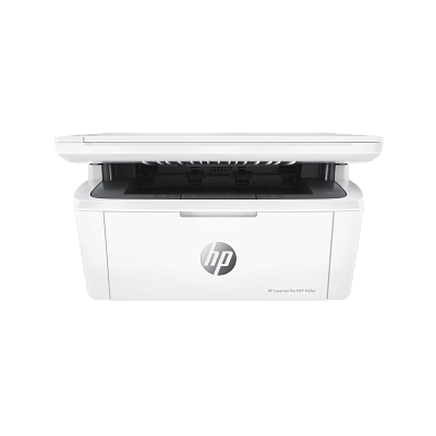 HP LaserJet Pro MFP M28w Printer - تنبيهات الأمان | الدعم من HP®