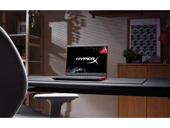 HP HyperX Omen 15 inch Gaming Laptop PC 15-ga0000 — AI Boost, цвет: Intel Core Ultra 7 356h, 16 Gb, 512 Gb — фото 3