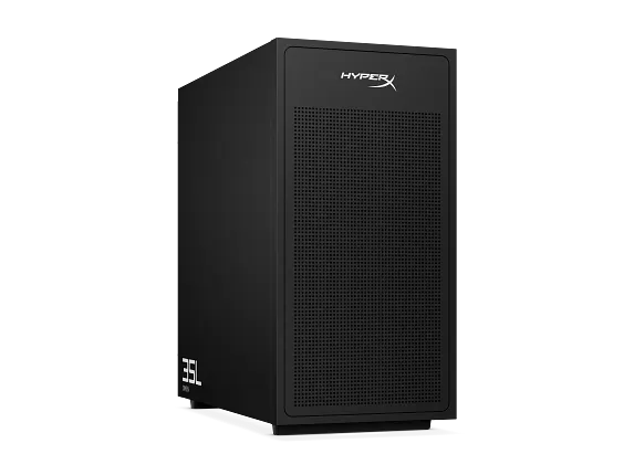 HyperX OMEN 35L Gaming Desktop
