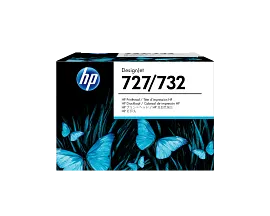 HP 727 DesignJet Printhead, B3P06A