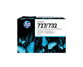 HP 727 DesignJet Printhead, B3P06A